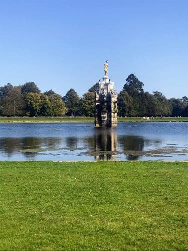 Kingston Loop Walk [Free Guide & Map] - The Flamingo Hiker