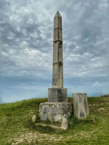 The Purbeck Ridgeway Walk - Corfe Castle To Coast - The Flamingo Hiker