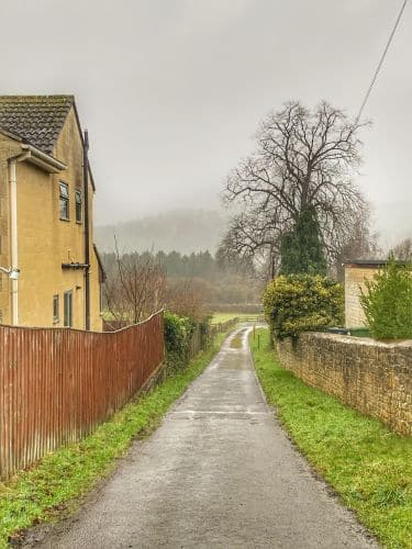 Bathampton Down Walk [Complete Guide & Free Map] - The Flamingo Hiker
